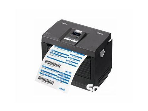 sato cw408报错  第1张